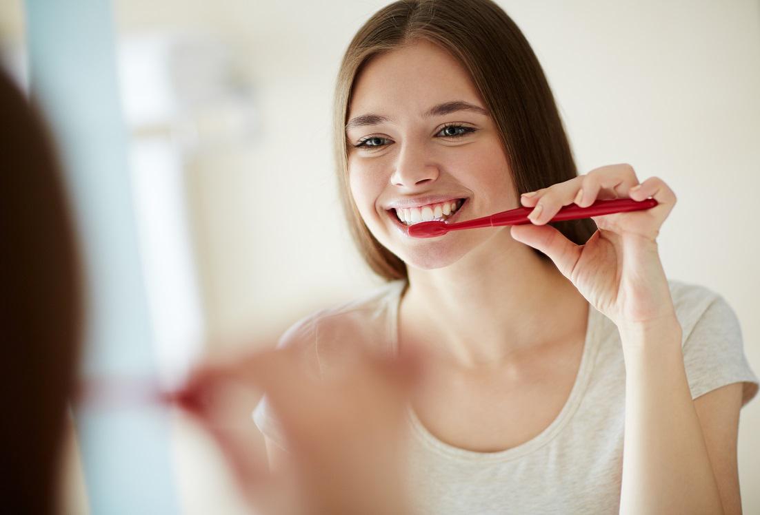 Mastering the Art of Tooth Brushing