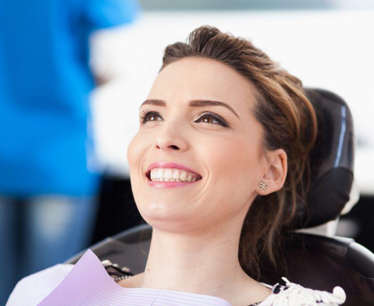 Dental Exams and Teeth Cleaning