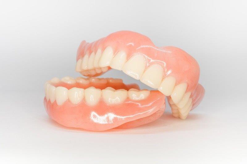 Dentures in Manassas, VA